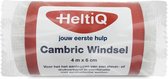 Heltiq Stevig Fix.Wind.4Mx6Cm