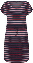 VERO MODA VMAPRIL SS SHORT DRESS GA NOOS Dames Jurk - Maat S