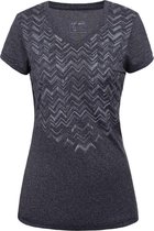 Icepeak - Sumitra T-Shirts 990 black - Dames - Maat 48