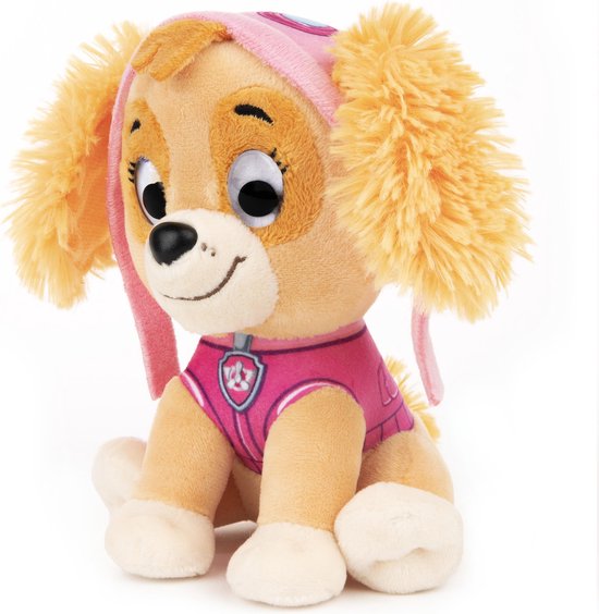 Peluche Stella Pat Patrouille – PeluchMania