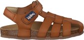 Kipling Fidel Sandalen - Jongens - Cognac - Maat 25