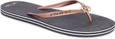 Hv Polo Slippers  Jadore - Dark Blue - 40