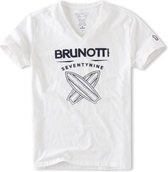 Brunotti - Anklun - T-shirt - Heren - Maat 3XL