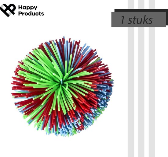 Fidget toys pakket - 28 stuks fidgets inclusief pop it - sticky balls - simple dimple - globbles - squishy dieren - mochi squishies - sinterklaas cadeautjes - Happy products