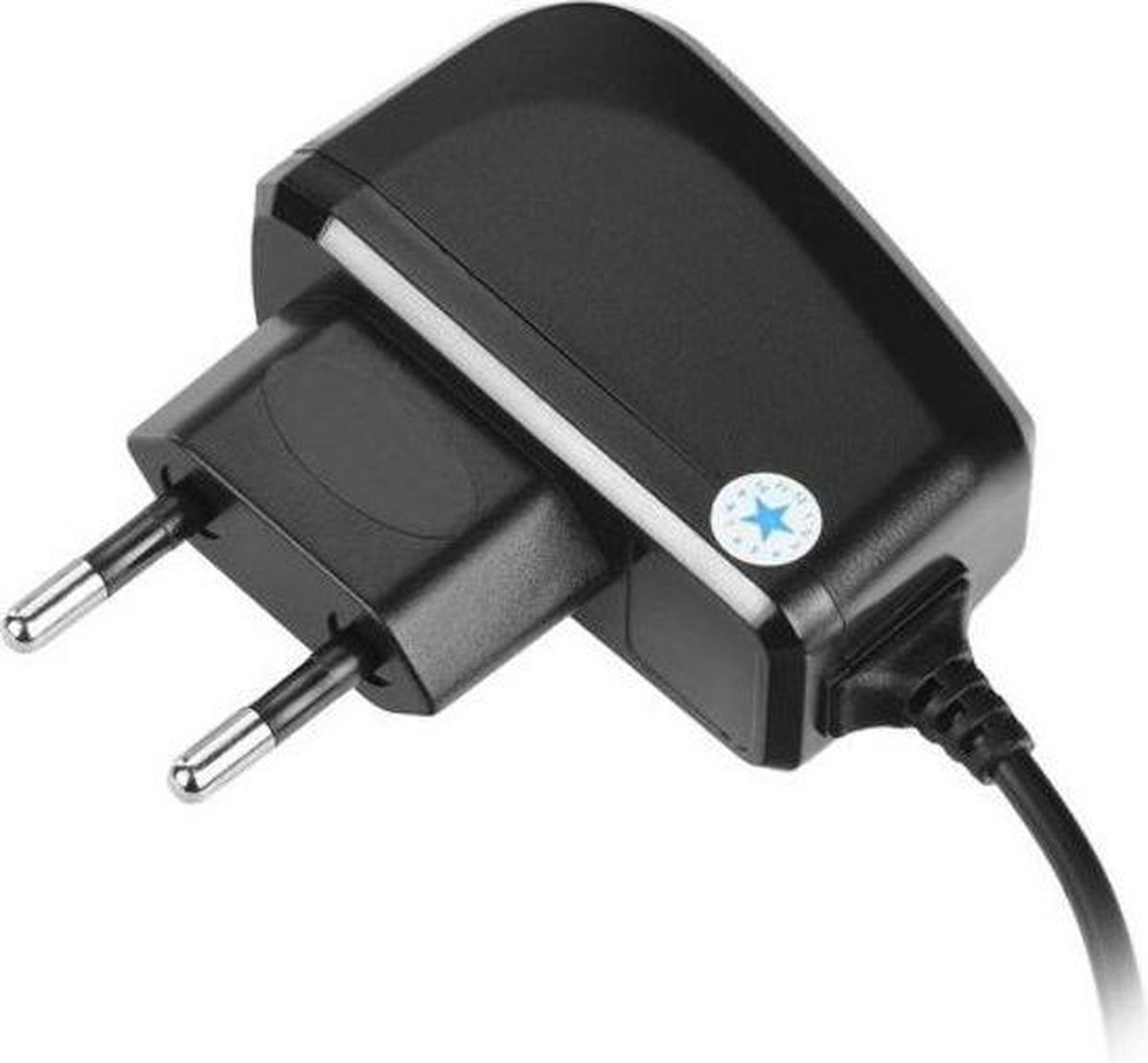 Polair uitvoeren Leuk vinden Oplader voor Kobo e-readers - Micro-USB aansluiting | bol.com