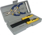 Pro's Pro snaren reparatie set - badminton - 6delig