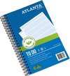 Djois Atlanta Things To Do Medium - 100% gerecycled papier - FSC - 1 stuk