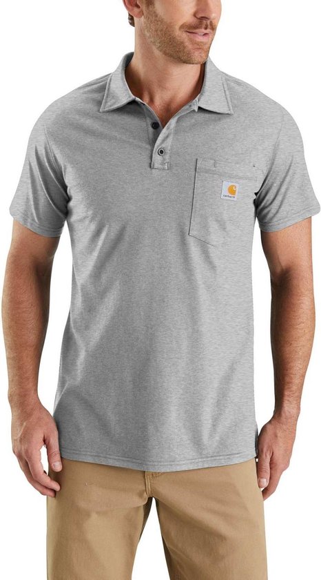 Carhartt polo deals
