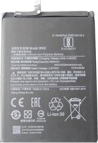 Xiaomi Redmi Note 9 Pro Accu Batterij