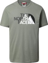 The North Face Biner Graphic 1 Heren T-shirt - Maat XS