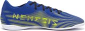 adidas adidas Nemeziz .4 IN Sportschoenen - Maat 45 1/3 - Mannen - blauw/geel