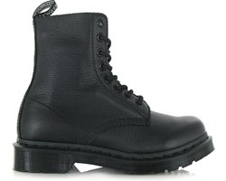Dr. Martens 1460 Pascal Virginia Mono - Dames Boots - 24479001 - Maat 39