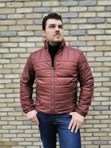 Sea Barrie Jacket Cervisia -86C