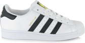 adidas Superstar Heren Sneakers - Cloud White/Core Black/Cloud White - Maat 47 1/3
