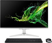C27-962 I7514 - 27i FHD - Intel Core i7-1065G7 - 16GB - 1TB SSD - NVIDIA GeForce MX130 2GB - No ODD - Win 10 Home - Wireless-E keyboard US Int. & Mouse
