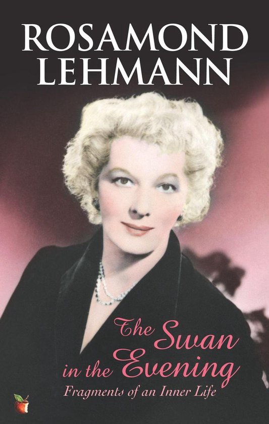 Virago Modern Classics 249 - The Swan In The Evening - cover