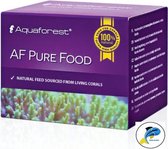 Supplement Aquaforest AF Pure Food 30 Gram