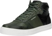 Bjorn Borg JACKSONVILLE MID - Kleur: BLACK, Maat: 43