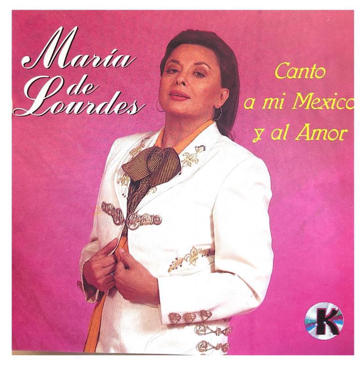 Canto a Mi Mexico Y Al Amor