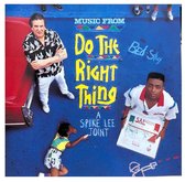 Music From Do the Right Thing