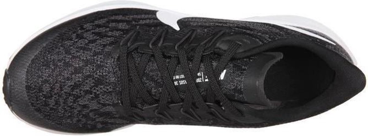 Nike - Air Zoom Pegasus 36 GS - Kinderen - maat 38 | bol.com