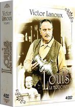 Louis la Brocante, coffret 2 - DVD FR