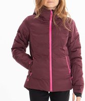 Icepeak - Constantia - Rood/Roze - Dames - maat  40