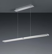 Hanglamp Trio Leuchten Silas - Aluminium