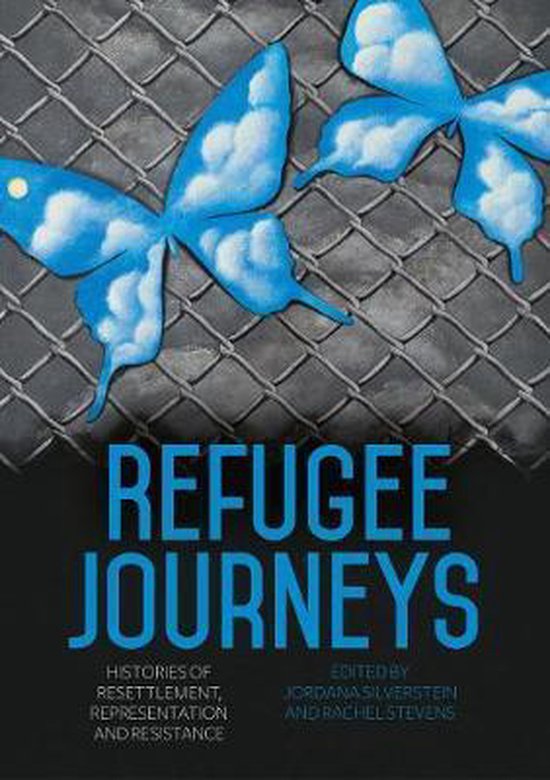 Refugee Journeys