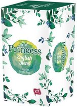 Princess tea engelse melange 20 x 1.5 gram
