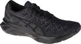 Asics Dynablast 1011A819-004, Mannen, Zwart, hardloopschoenen, maat: 49 EU