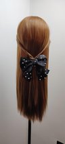 Lucy's Wigs - lace front dames Pruik | Jenny - Rood 50 cm