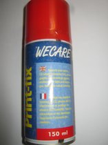 Wecare Print-fix spuitbus UV bescherming foto's etc 150ml