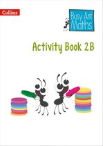 Busy Ant Maths 2 - Year 2 Activity Book 2B (Busy Ant Maths)