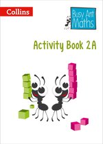 Busy Ant Maths 2 - Year 2 Activity Book 2A (Busy Ant Maths)