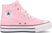 Converse All Stars Chuck Taylor Eva Lift-Hi 671106C Roze-28.5