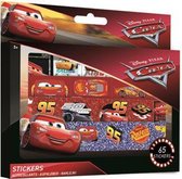 Cars - Stickerbox - 65 Stickers