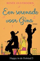 Happy in de Hofstad 3 - Een serenade voor Gina