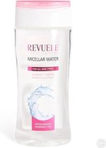 Revuele - Micellar Water for all skin types