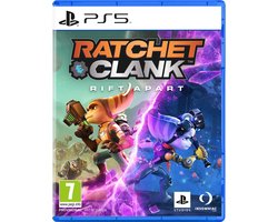 Ratchet & Clank: Rift Apart - PS5 Image
