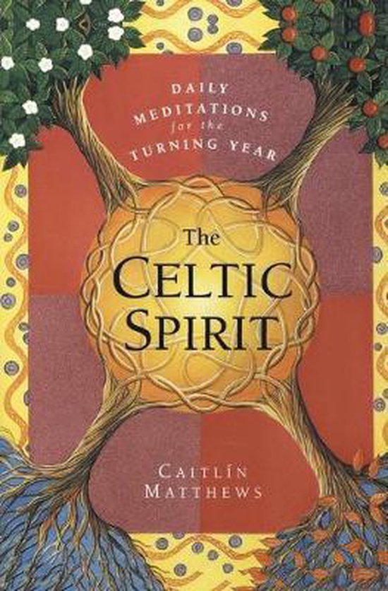 ISBN The Celtic Spirit, Livre de poche, 416 pages