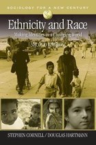 Omslag Ethnicity and Race