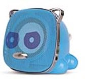 § $ Puppy Blauw ( Mawashi) BT Speaker