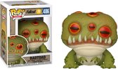 Radtoad - Fallout 76 - Funko Pop! #486 | Funko Pops Vinyl | Funko Pop Toys | Speelgoed voor kinderen