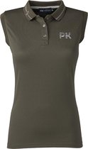 PK International Sportswear - Technische Polo z.m. - Nagano - Kalamata - L