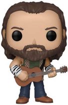 Elias - WWE - Funko Pop! #67 | Funko Pops Vinyl | Funko Pop Toys | Speelgoed voor kinderen