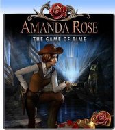 Amanda Rose: The Game of Time - PC FR