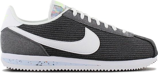 Nike Cortez Basic Premium - Heren Sneakers Sport Casual Schoenen Grijs  CQ6663-001 -... | bol.com