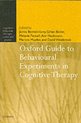 Oxford Guide to Behavioural Exper
