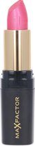 Max Factor Colour Collection Lipstick - 120 Icy Rose